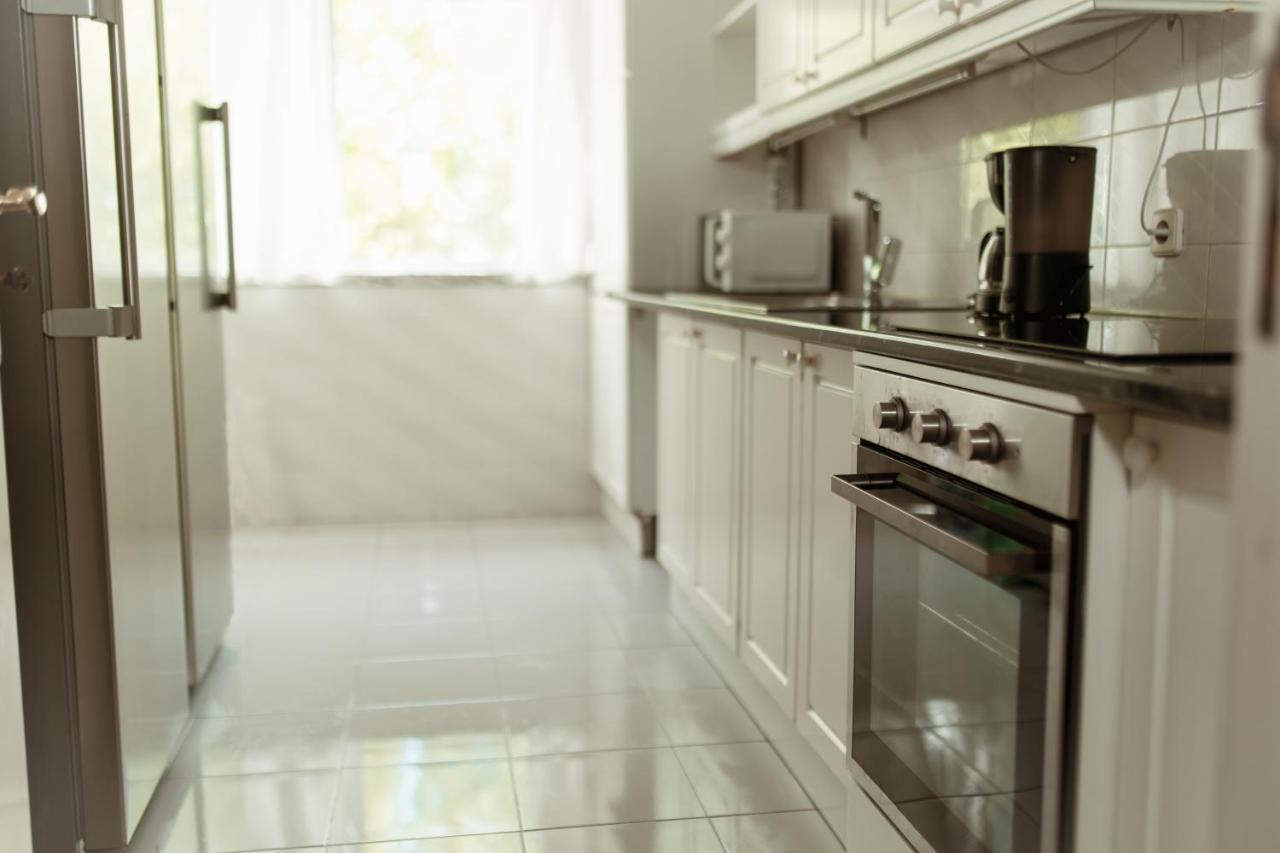 Apartment In Lisbon With 3 Bedroom Cozy Experience Loures Extérieur photo
