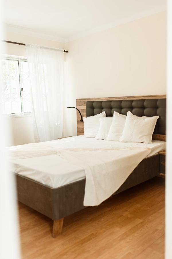 Apartment In Lisbon With 3 Bedroom Cozy Experience Loures Extérieur photo