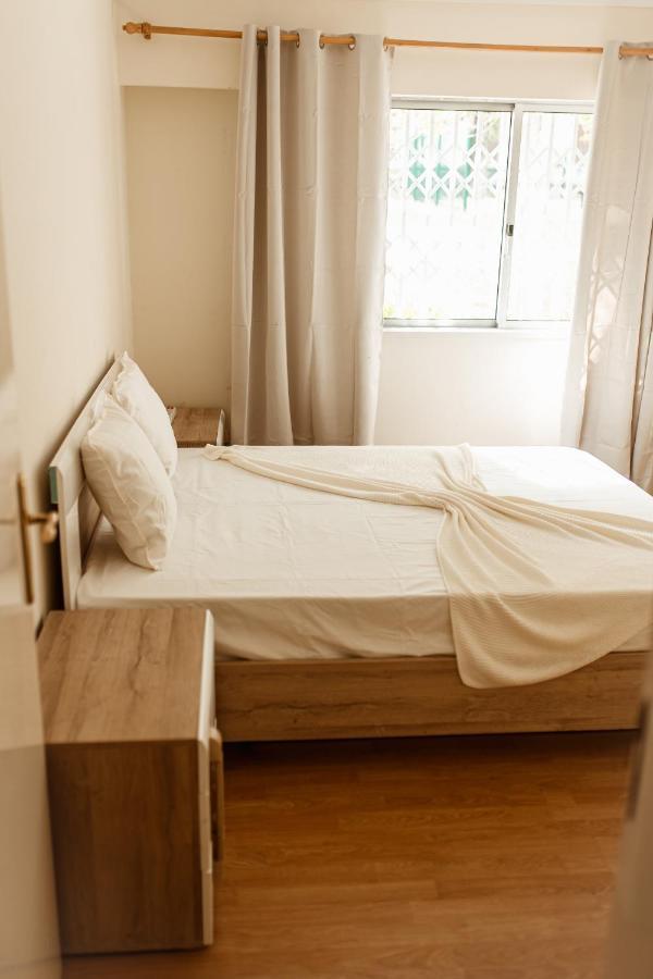 Apartment In Lisbon With 3 Bedroom Cozy Experience Loures Extérieur photo
