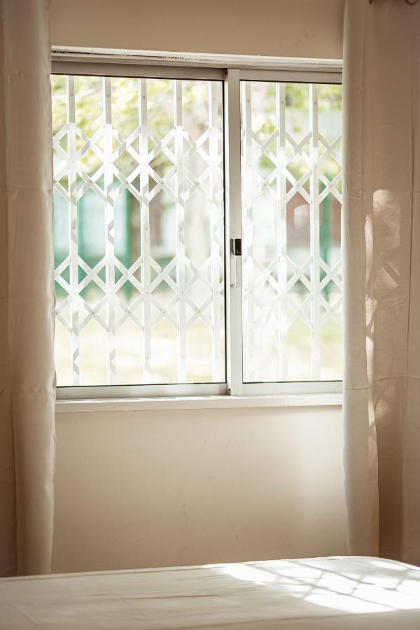 Apartment In Lisbon With 3 Bedroom Cozy Experience Loures Extérieur photo